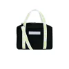 Osaka Duffel sporttas black