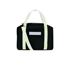 Osaka Duffel sporttas black