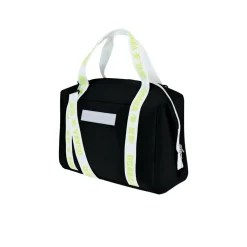Osaka Duffel sporttas black
