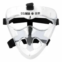 Osaka Face Mask gezichtsbeschermer junior transparant