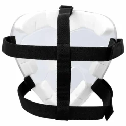 Osaka Face Mask gezichtsbeschermer junior transparant