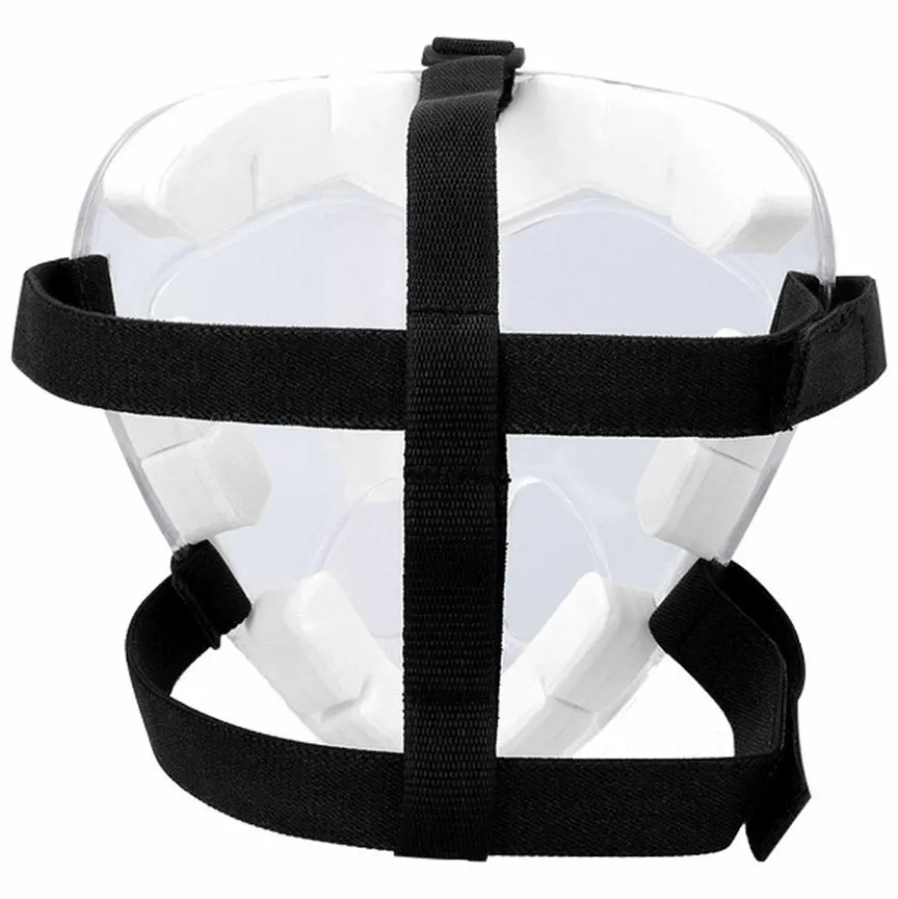 Osaka Face Mask gezichtsbeschermer junior transparant