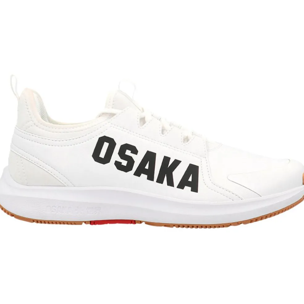 Osaka Furo Court padelschoenen white