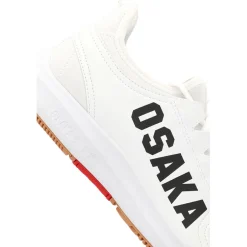 Osaka Furo Court padelschoenen white