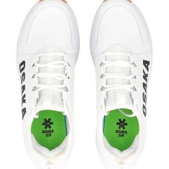 Osaka Furo Court padelschoenen white