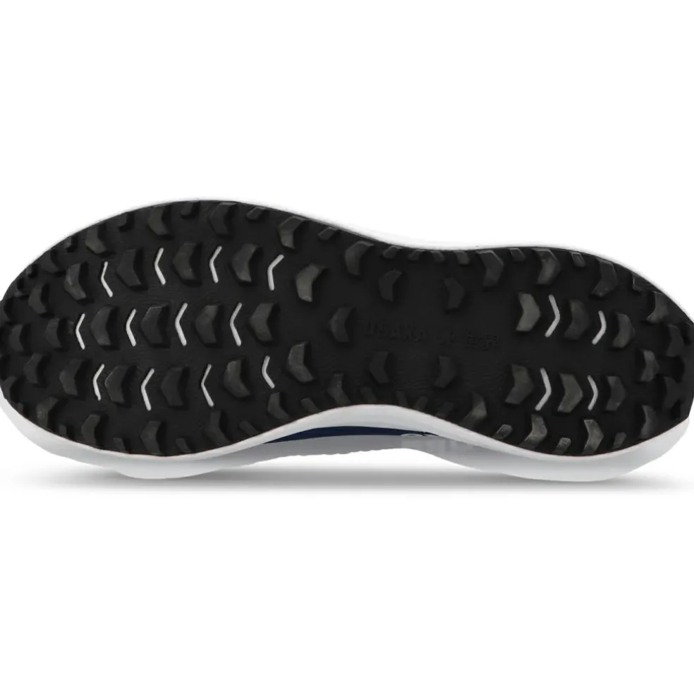 Osaka Furo hockeyschoenen heren estate blue white