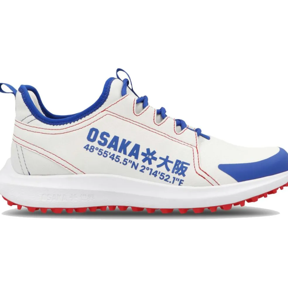 Osaka Furo hockeyschoenen heren paris