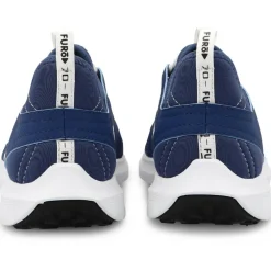 Osaka Furo Play hockeyschoenen junior estate blue