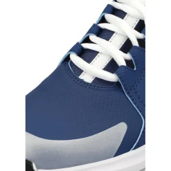 Osaka Furo Play hockeyschoenen junior estate blue