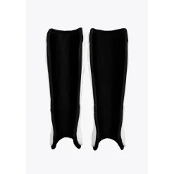 Osaka Hockey scheenbeschermers white black