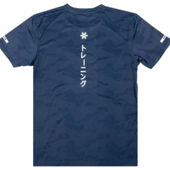 Osaka hockeyshirt heren navy