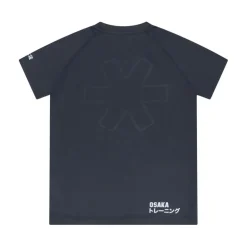 Osaka Hockeyshirt junior black
