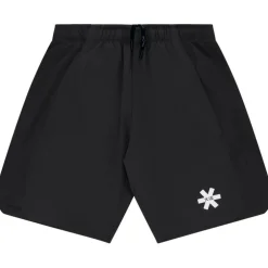 Osaka hockeyshort heren black