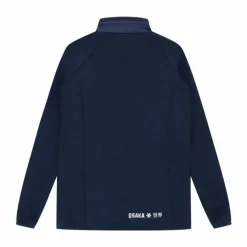Osaka Hybrid trainingsjack heren navy