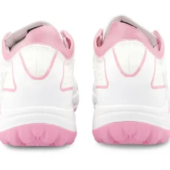 Osaka Ido MK1 hockeyschoenen heren white begonia pink