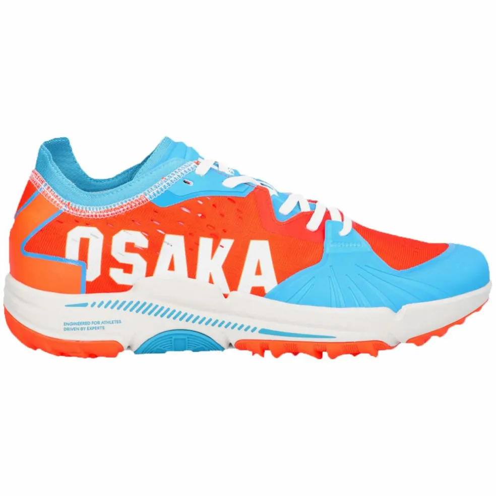 Osaka IDO Mk1 Uni hockeyschoenen danube blue