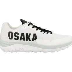 Osaka Kai Mk1 Uni hockeyschoenen iconic white