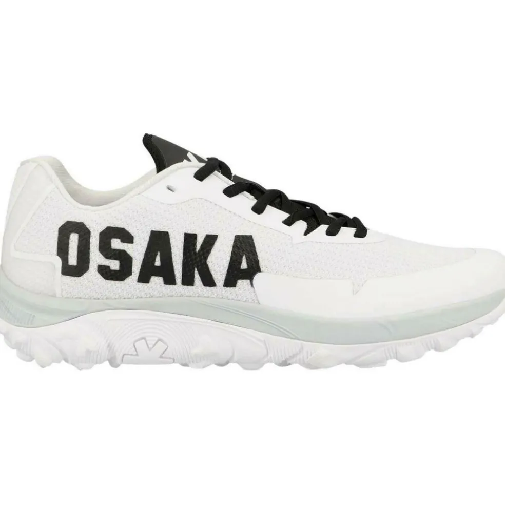 Osaka Kai Mk1 Uni hockeyschoenen iconic white