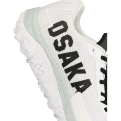 Osaka Kai Mk1 Uni hockeyschoenen iconic white