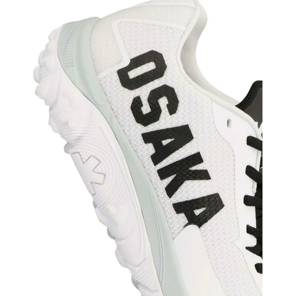 Osaka Kai Mk1 Uni hockeyschoenen iconic white