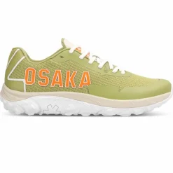 Osaka KAI Mk1 Uni hockeyschoenen bay leaf