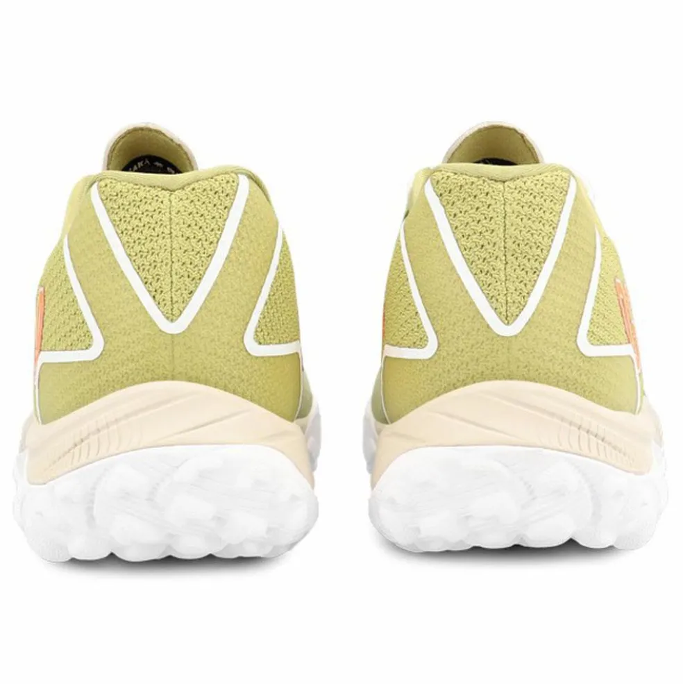 Osaka KAI Mk1 Uni hockeyschoenen bay leaf