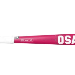 Osaka Mid Bow WD hockeystick junior raspberry