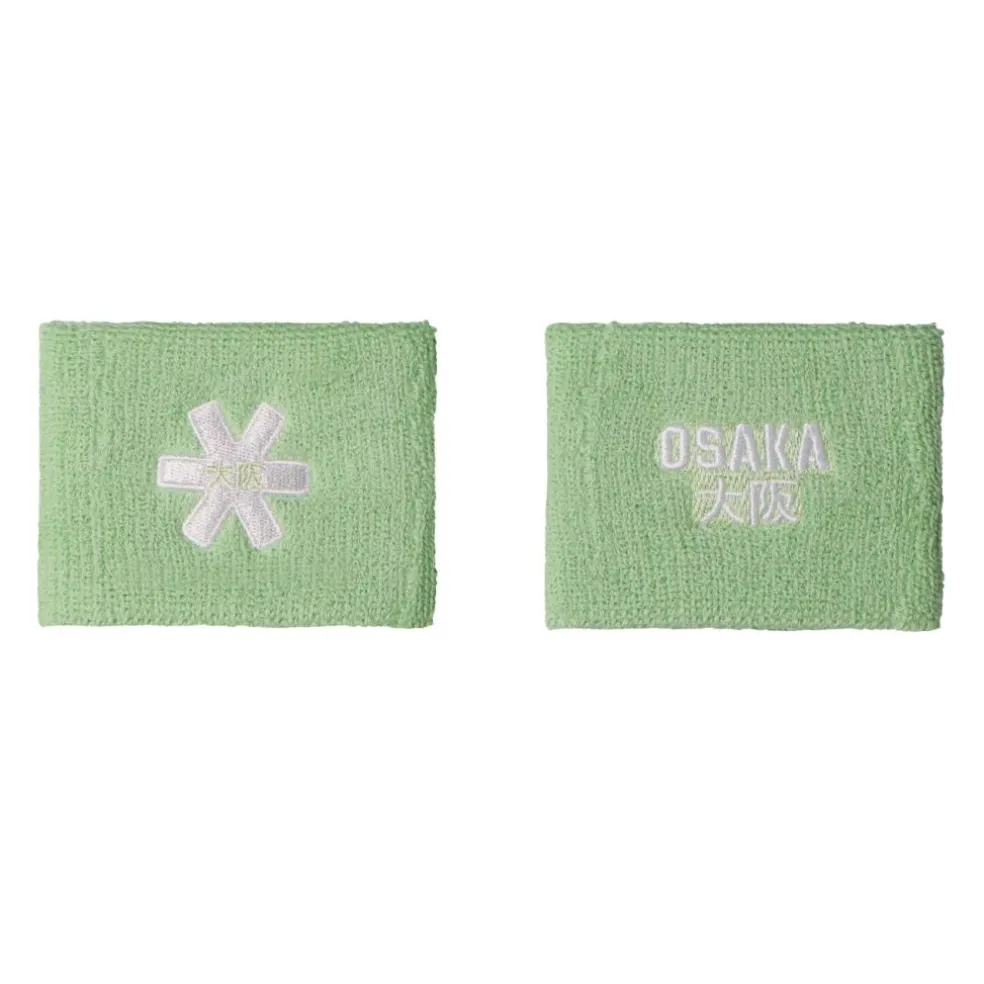 Osaka Polsbandjes green eyes