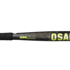 Osaka Pro Bow LTD Pro Tour hockeystick shadow lime