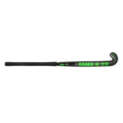 Osaka Pro Tour 70 2.0 Low Bow hockeystick iconic black