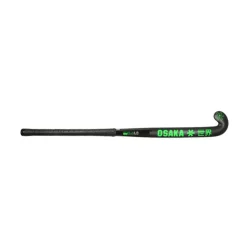 Osaka Pro Tour 40 2.0 Low Bow hockeystick iconic black
