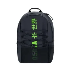 Osaka Pro Tour Compact 2.0 Backpack hockeytas iconic black