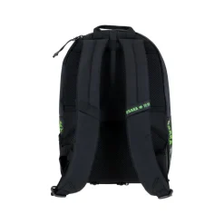 Osaka Pro Tour Compact 2.0 Backpack hockeytas iconic black