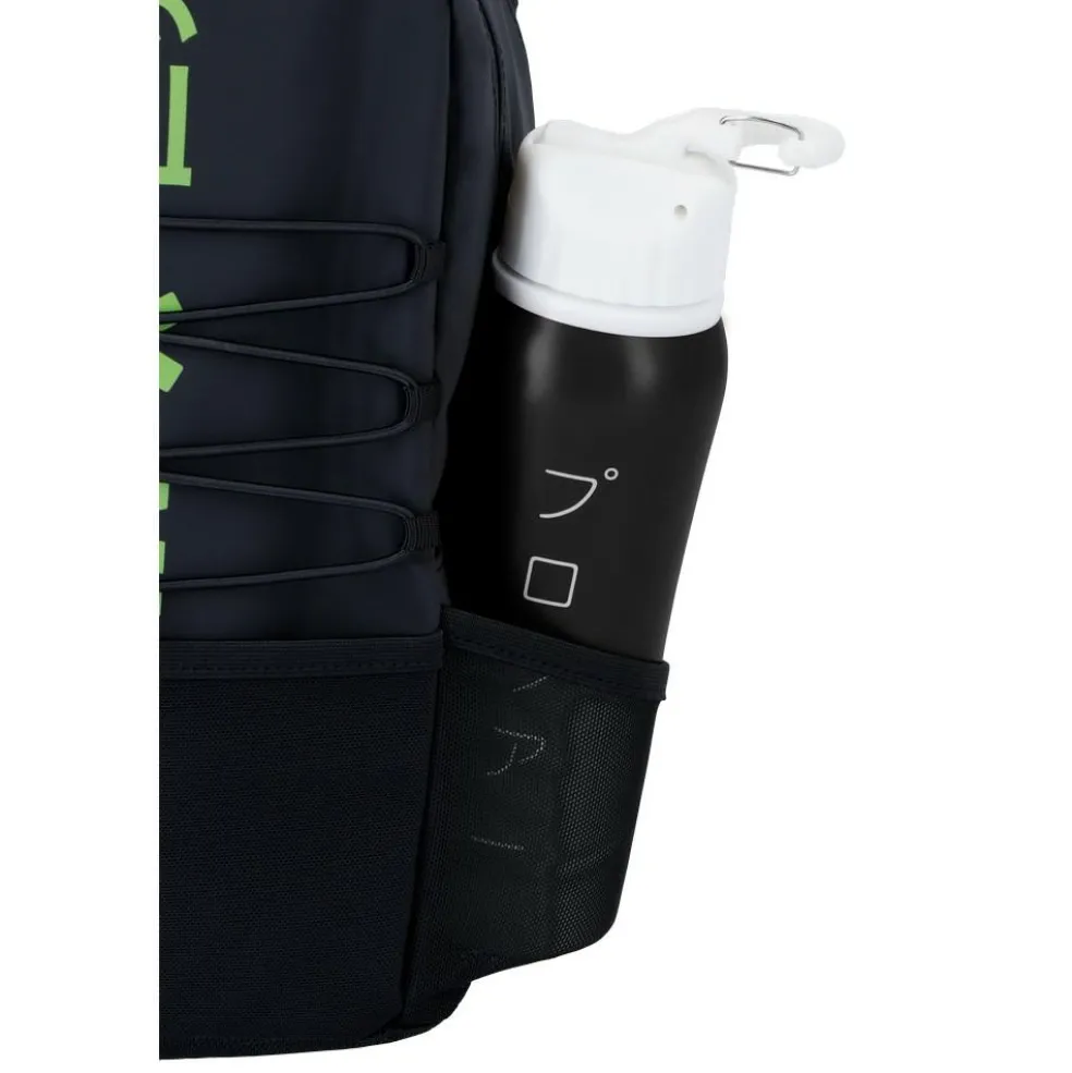 Osaka Pro Tour Compact 2.0 Backpack hockeytas iconic black