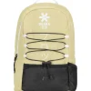 Osaka Pro Tour Compact Backpack hockeytas junior faded yellow