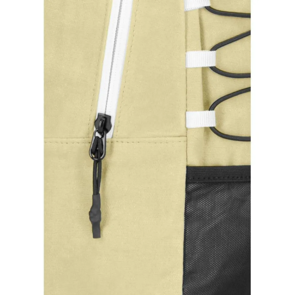 Osaka Pro Tour Compact Backpack hockeytas junior faded yellow