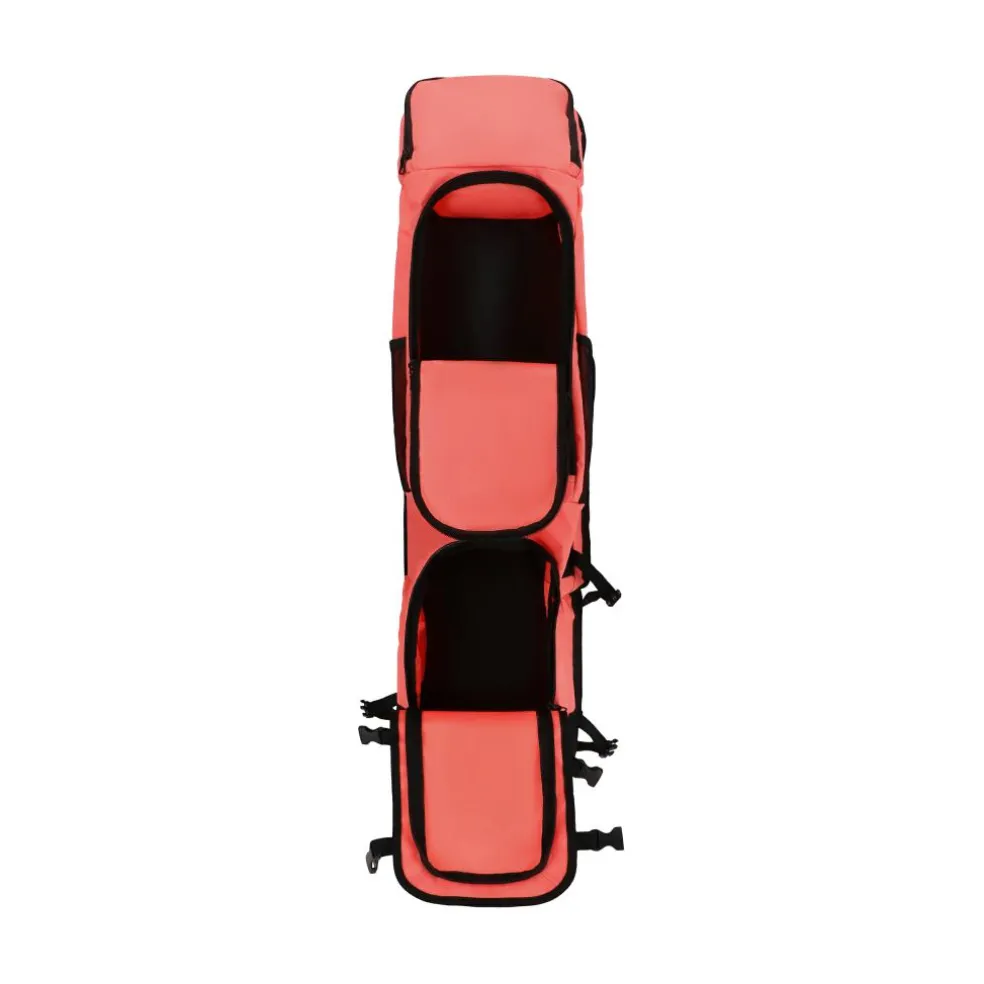 Osaka Pro Tour L 4 sticks hockeytas neon flare