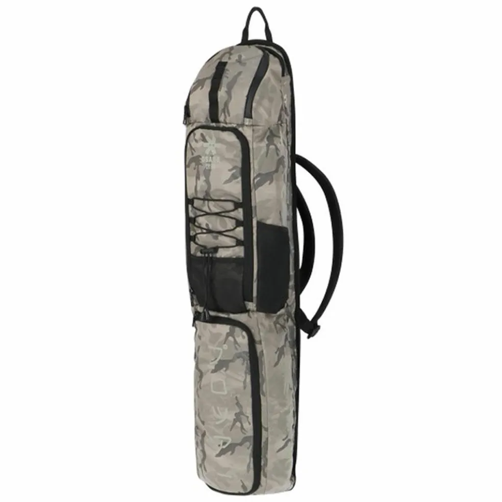 Osaka Pro Tour Medium hockeytas junior beige camo