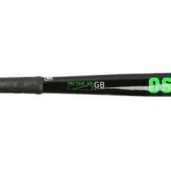 Osaka Pro Tour WD  Grow Bow hockeystick junior iconic black