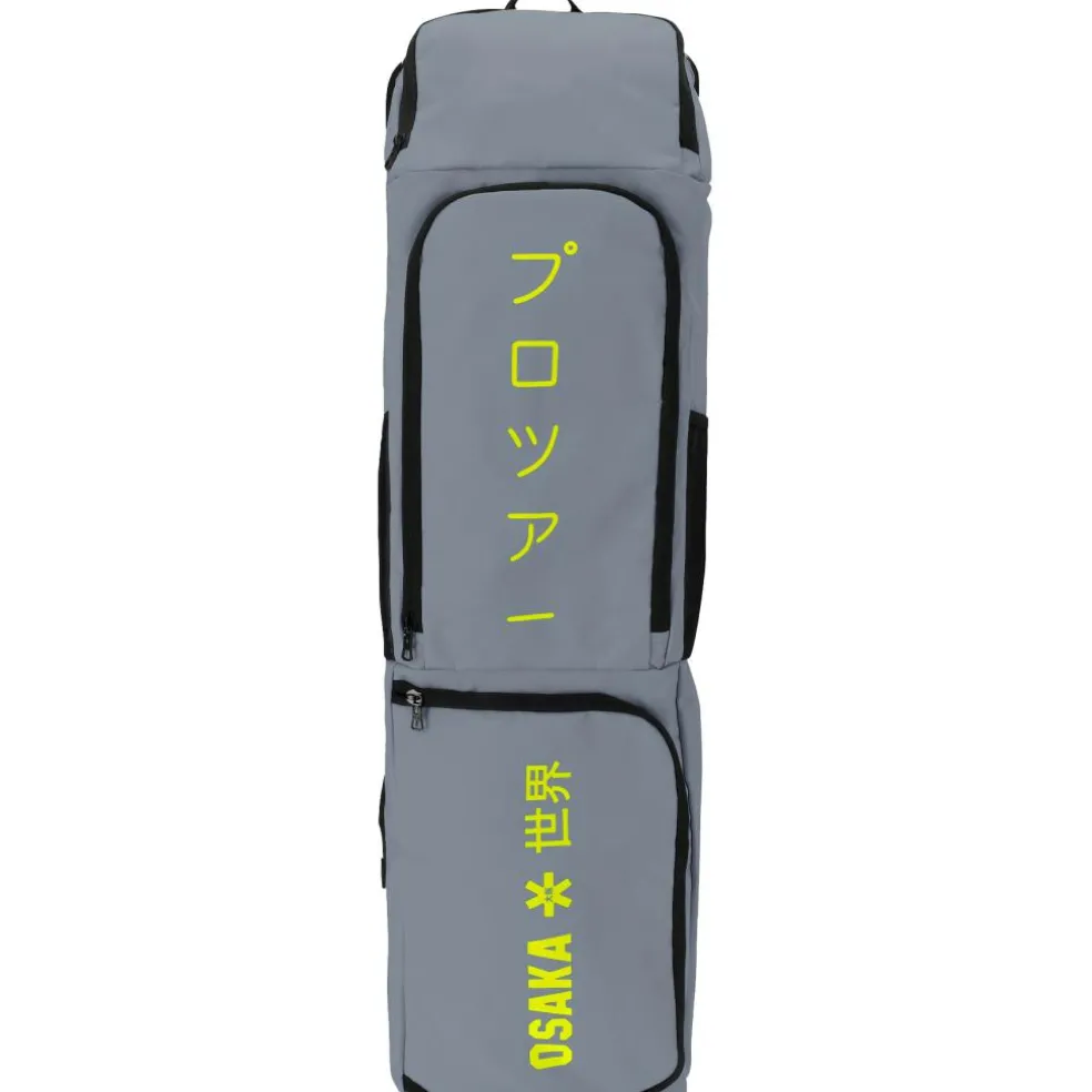 Osaka Pro Tour XL hockeytas cool grey