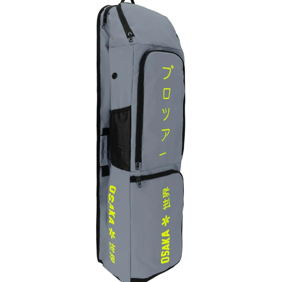 Osaka Pro Tour XL hockeytas cool grey