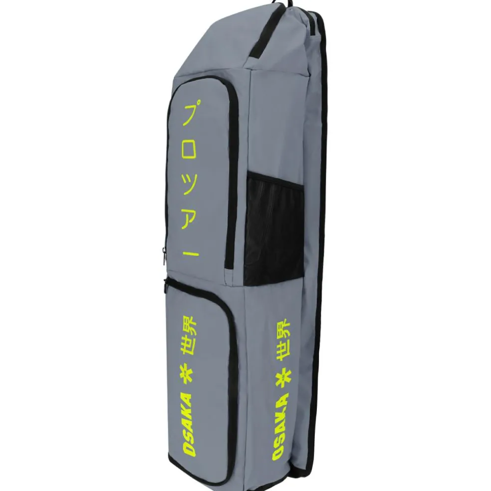 Osaka Pro Tour XL hockeytas cool grey
