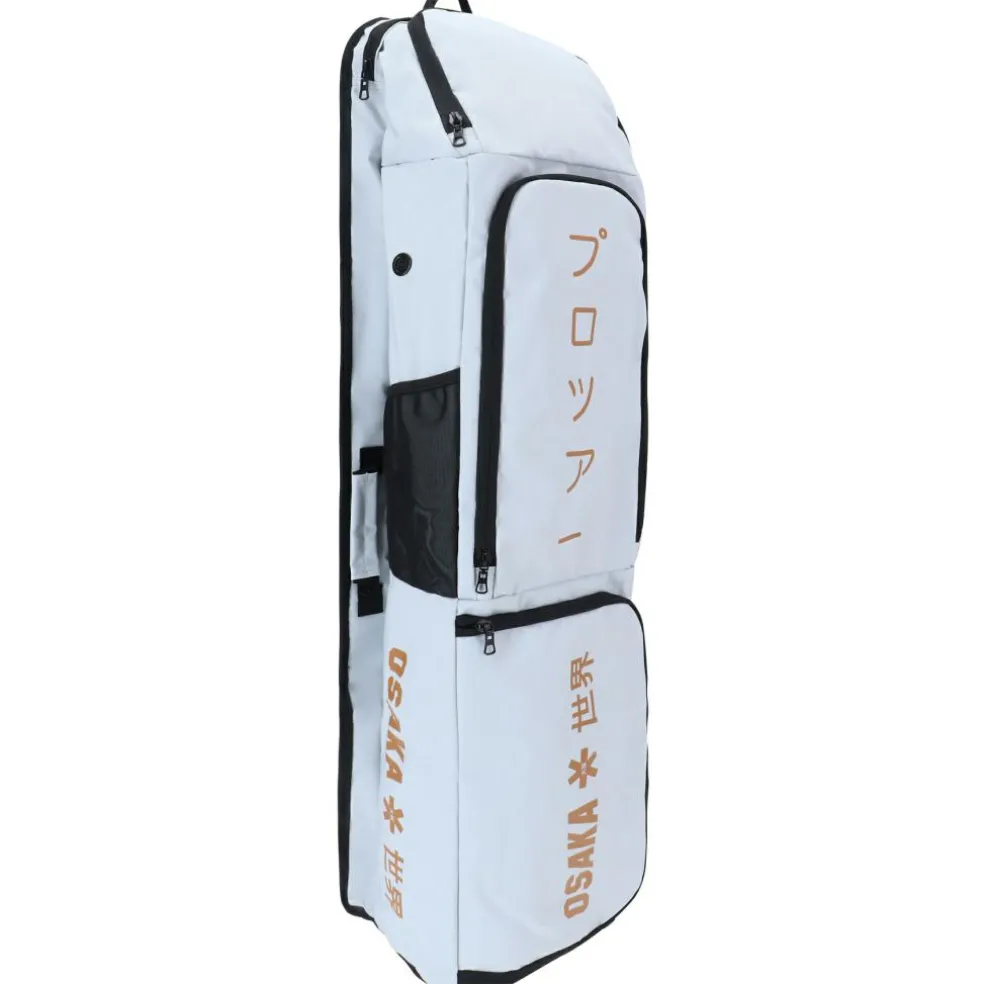 Osaka Pro Tour XL hockeytas chateau grey