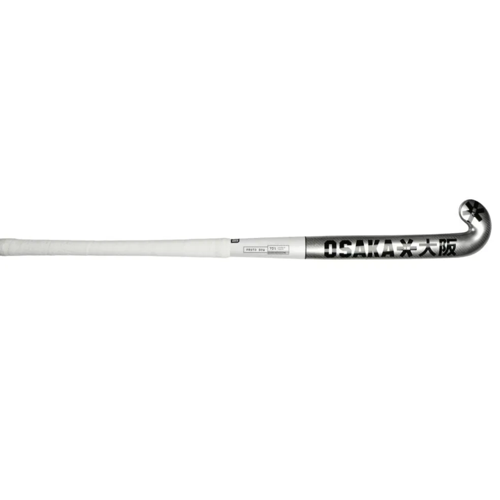 Osaka Proto Bow 70 hockeystick black