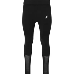Osaka Shimuresu sportlegging dames faded black