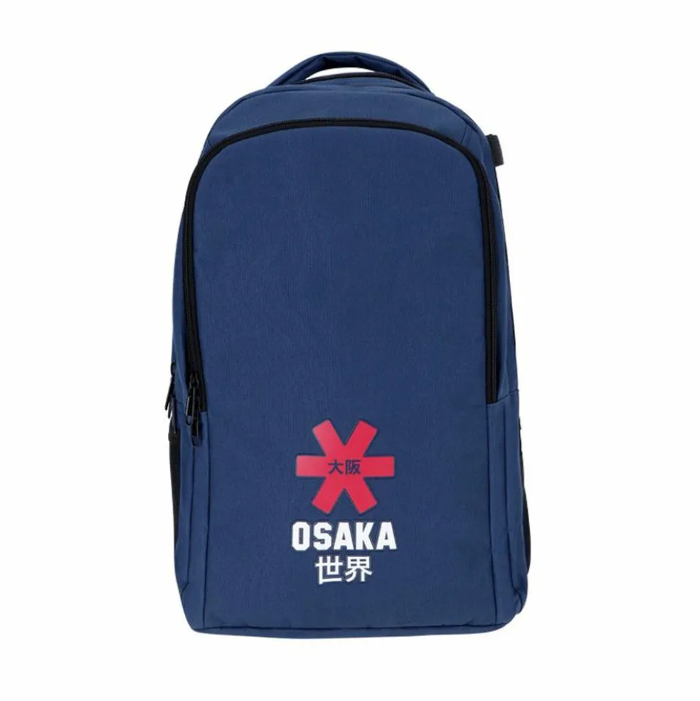 Osaka Sports 2.0 Backpack hockeytas navy