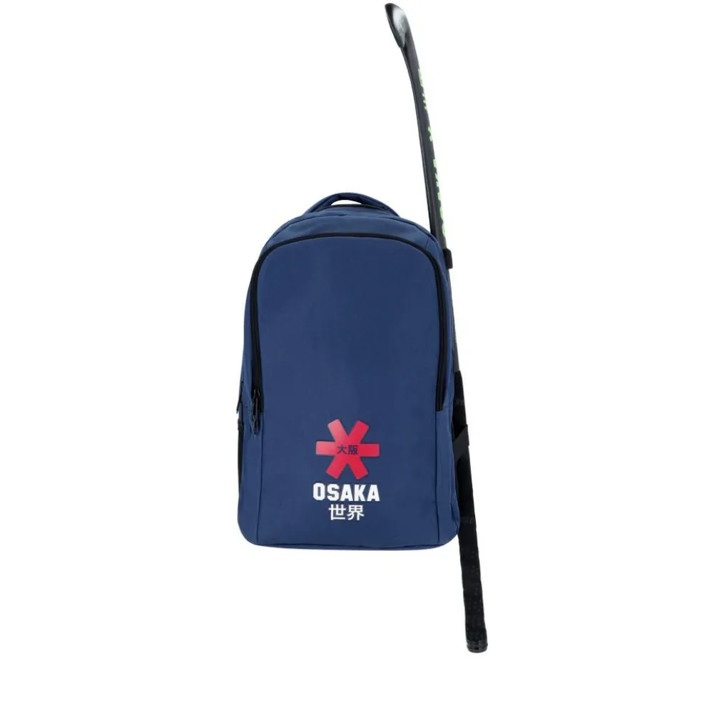 Osaka Sports 2.0 Backpack hockeytas navy