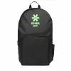 Osaka Sports 2.0 Backpack hockeytas iconic black