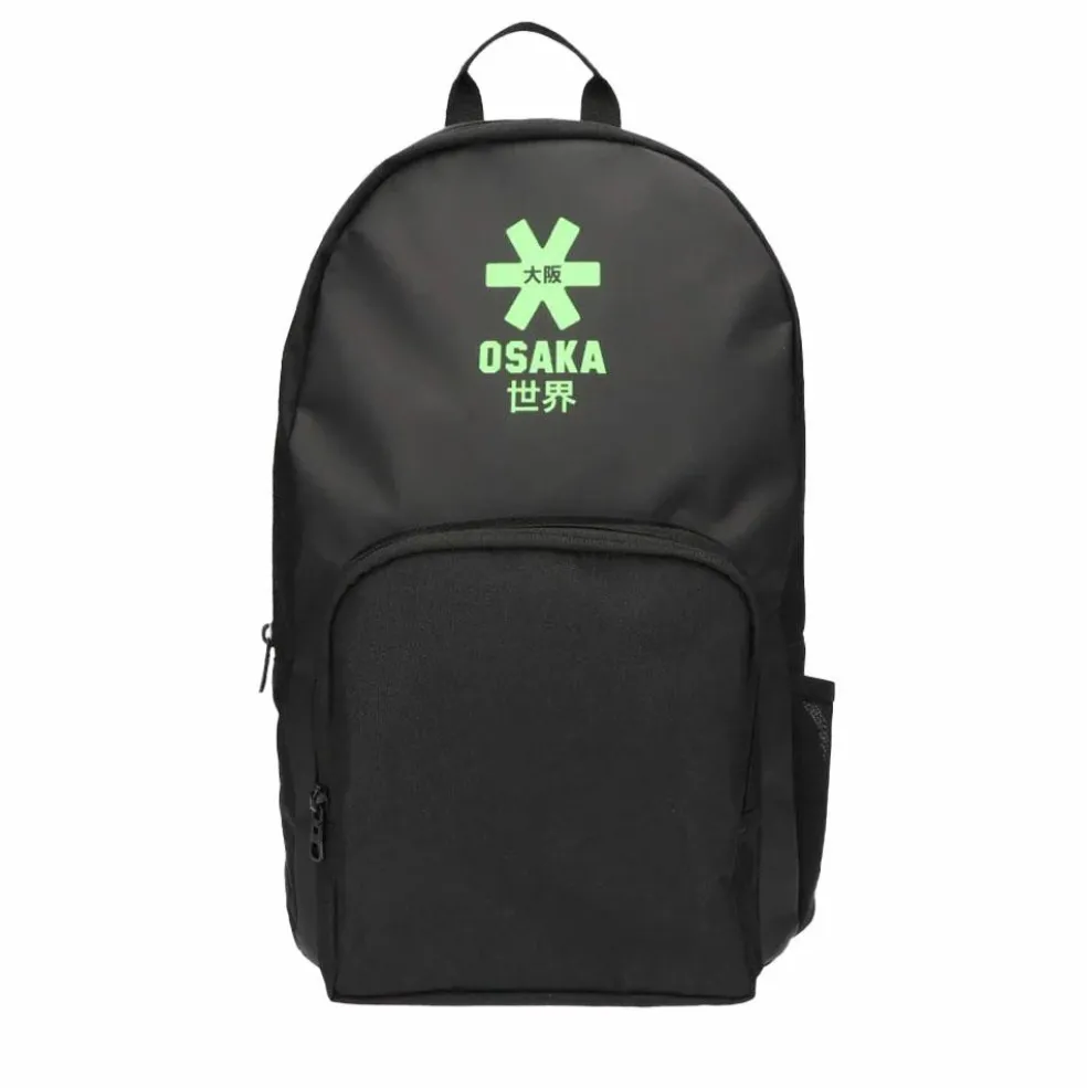 Osaka Sports 2.0 Backpack hockeytas iconic black