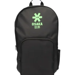 Osaka Sports Backpack hockeytas iconic black